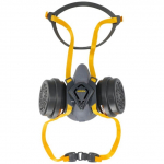 Kaitsemask Mirka A2P3 R BLS 4000next; S/M