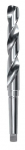 Metallipuur Ruko 204175E; HSSE-Co 5; 17,5 mm