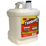 Puiduliim Titebond Original; 8,14 l
