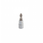 Pesaga otsik Irimo; 1/4''; PZ2; 37,5 mm; 1 tk