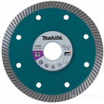 Teemantl&otilde;ikeketas Makita; &Oslash;125 mm