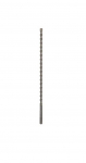 Betoonipuur Bosch S4L; 10x360 mm; SDS-plus