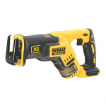 Piiksaag DeWalt DCS367N-XJ; 18 V; (ilma aku ja laadijata)
