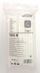 Liimipulgad Rapid PRO-B; 12x190 mm; 1 kg; Valge