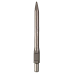 Teravmeisel Hikoki 751543; Hex 30 mm; 410 mm