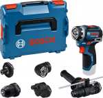 Kruvikeeraja Bosch GSR 12V-32 FC; 12 V