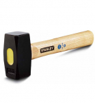 Haamer puidust varrega Stanley 1-54-053; 1,5 kg