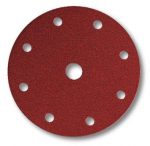 Lihvketas Mirka Coarse Cut 4062605012; 150 mm; P120