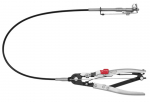 Tangid Yato YT-0653; 210 mm; kaabliga