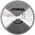 Saeketas puidule Sthor 08851; 400x30 mm; Z60