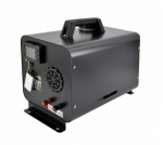 Soojapuhur AWTools AW85790BL; 5 kW