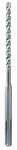 Betoonipuur Diager B3MAX 166R; 20x200/340 mm; SDS-max