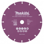 Teemantl&otilde;ikeketas Makita B-53718; 230 mm