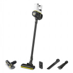 Juhtmevaba tolmuimeja Karcher VC 4 Cordless myHome Pet; 21,6 V; 1x2,5 Ah aku