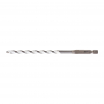 Universaalne puur Milwaukee MultiMaterial; 6,5x100x150 mm
