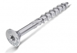Puukruvi Rawlplug R-PTX-50050-500; T25; 5x50 mm; 500 tk