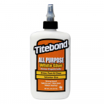 Universaalne liim Titebond All Purpose White; 237 ml