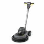 P&otilde;randapoleerija Karcher BDP 50/1500C