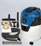 Tolmuimeja Makita VC2512L