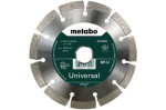 Teemantl&otilde;ikeketas Metabo Promotion; 150x22 mm