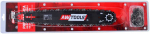 Saejuhtplaat ja kett AWTools AW80159BL; 40 cm; .325''; 66; 1,3 mm