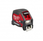 M&otilde;&otilde;dulint Milwaukee 4932492469; 7,5 m; 30 mm