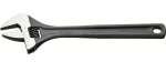 reguleeritav mutriv&otilde;ti Hazet 279-15; 382 mm; 43 mm; 15&deg;