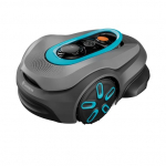 Robotniiduk Gardena smart SILENO sense 400