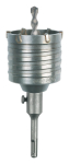 Augusaag Fortis 4317784789776; 80 mm; 50 mm