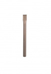 Lamemeisel Bosch; 400 mm