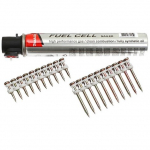 Naelad Makita Premium; 3,1x17 mm; 1000 tk