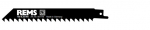 Otssaagide terad Rems 561119R05; 5 tk