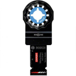 Saeleht Bosch 2608900013; 40x20 mm; 5 tk