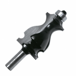 Profiilfrees LEMAN F4378-700-00; 27mm; 8 mm