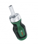 Kruvikeeraja Bosch 1600A027PN + Kruvikeeraja otsakud