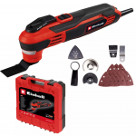 Universaalne t&ouml;&ouml;riist Einhell TE-MG 350 EQ; 350 W + Tarvikud