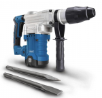 Puurvasar Scheppach DH1600MAX; 1600 W; 10,0 J; SDS-max