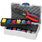 Klemmitangid Knipex 979025; 240 mm + Tarvikud