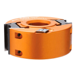 L&otilde;ikepea CMT 694.020.40; 125x40x40 mm