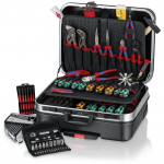 T&ouml;&ouml;riistakomplekt Knipex 002106M; 90 tk