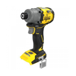 L&ouml;&ouml;ktrell-kruvikeeraja Stanley SFMCF830B-XJ; 18 V (ilma aku ja laadijata)