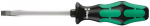 Kruvikeeraja Wera WE05007675001; SL1,2x7; 125 mm