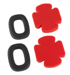 K&otilde;rvaklappide h&uuml;gieenikomplekt Honeywell VS110; 1 tk