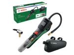 Juhtmeta &otilde;hupump Bosch PNEO 4V Bike; 4 V; 1x3,0 Ah aku