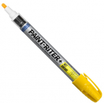 Marker Markal PRO-LINE WP; 3 mm; kollane