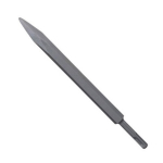 Teravmeisel Makita; SDS-plus; 250 mm