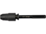 Drill adapter Yato YT-41926; SDS Max &rarr; SDS Plus
