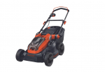 Juhtmevaba muruniiduk Black & Decker CLM3820L1-QW; 36 V; 1x2,0 Ah aku