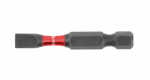 Kruviotsik Hogert HT1S162; SL6; 1/4''; 50 mm; 2 tk