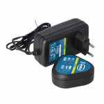 Laadija Virutex CH40; 12 V; Li-ion